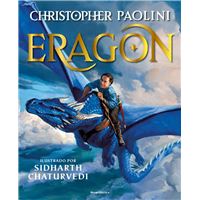 Eragon (Ciclo El Legado [edición ilustrada])