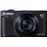 Cámara Digital Canon Powershot SX740hs Lite Edition Negro