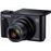 Cámara Digital Canon Powershot SX740hs Lite Edition Negro
