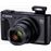 Cámara Digital Canon Powershot SX740hs Lite Edition Negro