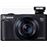 Cámara Digital Canon Powershot SX740hs Lite Edition Negro