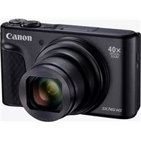 Cámara para deportes de acción Polaroid XS7 Cámara de fotos