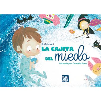 La Cajita Del Miedo