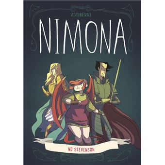 Nimona