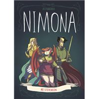 Nimona