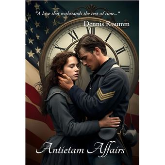 Antietam Affairs - 1