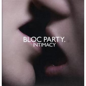 Bloc Party - 1