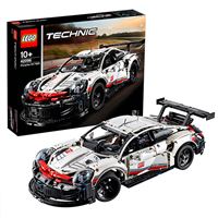 LEGO Technic 42096 Porsche 911 RSR