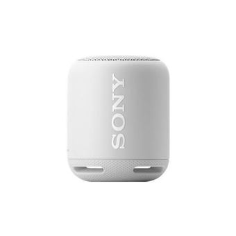 Altavoz Bluetooth Sony SRS-XB10 Negro - Altavoces Bluetooth - Los mejores  precios