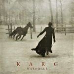 Marodeur - CD