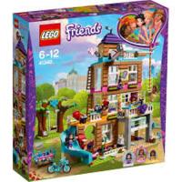 LEGO Friends 41340 Casa de la amistad