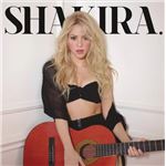 Shakira - 2 Vinilos Rosa