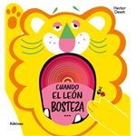 Cuando El Leon Bosteza