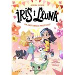 Iris i Lluna: cuidadores d´´animalets màgics 3 - Un aniversa