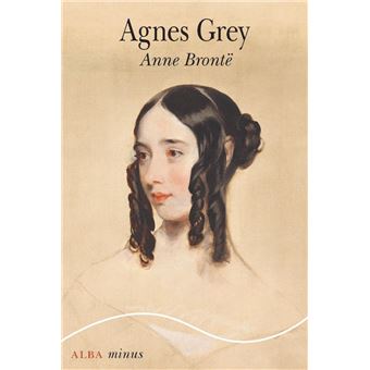 Agnes Grey