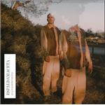 Yo y espaldamaceta - CD