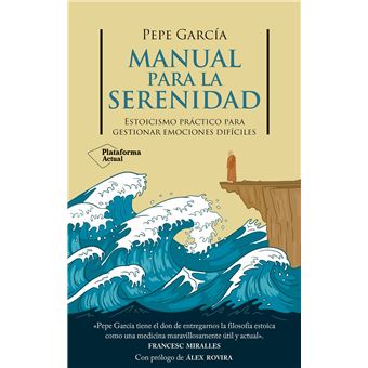 Manual Para La Serenidad