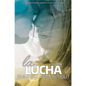 Titán 3 - La lucha