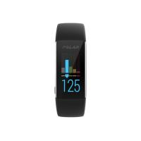 Pulsómetro Polar A370 Negro talla M/L