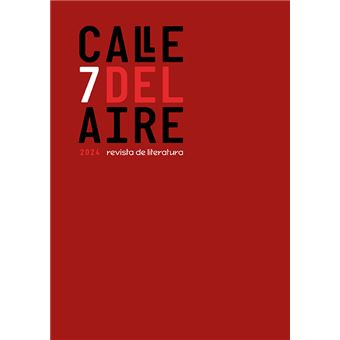Calle del Aire. Revista de literatura, 7