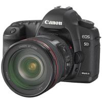 Canon EOS 5D MarkIII Cuerpo Cámara Réflex Digital - Cámaras Fotos