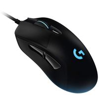 Ratón gaming Logitech G403 Hero