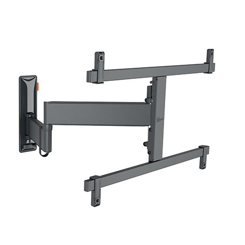 Soporte De Pared Giratorio Vogels Tvm 3665 Para Tv Oled 42-77’, Hasta 180º/35 Kg