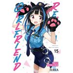 Rent-A-Girlfriend 15