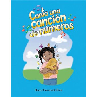 Canta una canción de números - 1