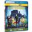 Hotel Transilvania 2 - Blu-Ray + DVD + Libro - Exclusivo Fnac_0