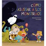 Cómo asustar a los monstruos