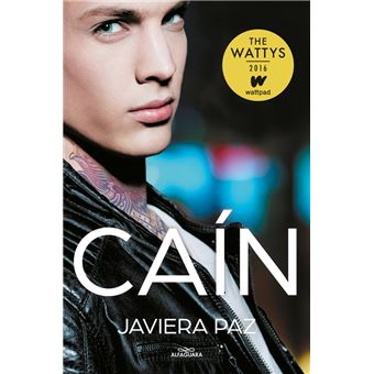 Cain-javiera paz