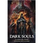 Dark Souls 2: La Era Del Fuego / Leyendas De La Llama