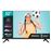 TV LED 32'' Hisense 32A4BG HD Smart TV