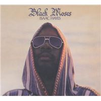 Black Moses (Ed. Deluxe)