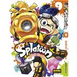Splatoon 9