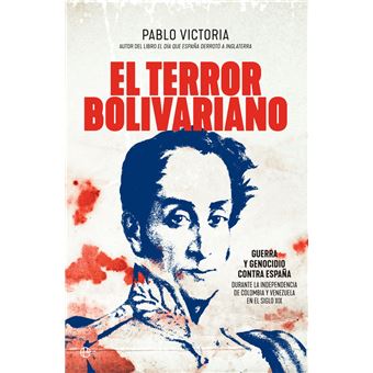El terror bolivariano