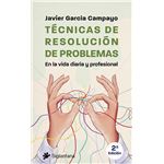 Tecnicas de resolucion de problemas