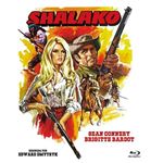 Shalako - Blu-Ray