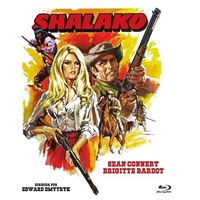 Shalako - Blu-Ray