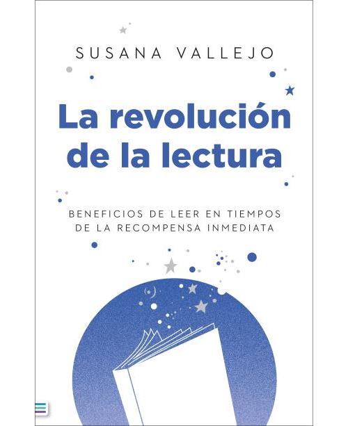 Tendencias La Revolución De La Lectura - Susana Vallejo (Autor)
