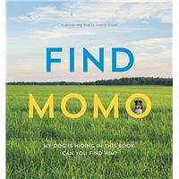 Find Momo