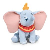 Peluche Disney Dumbo - 30 cm