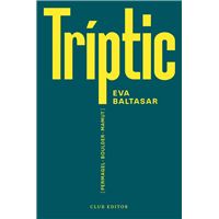 Tríptic