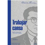 Trabajar Cansa
