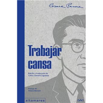 Trabajar Cansa