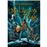 Percy Jackson y lo dioses del Olimpo 3 - La maldición del Titán - La novela ráfica
