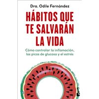 Hábitos que te salvarán la vida