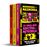 Pack Bienvenido a la mazmorra (Carl el Mazmorrero | El juicio final de Carl | El libro de cocina del anarquista) (Carl el Mazmorrero)