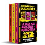 Pack Bienvenido a la mazmorra (Carl el Mazmorrero | El juicio final de Carl | El libro de cocina del anarquista) (Carl el Mazmorrero)